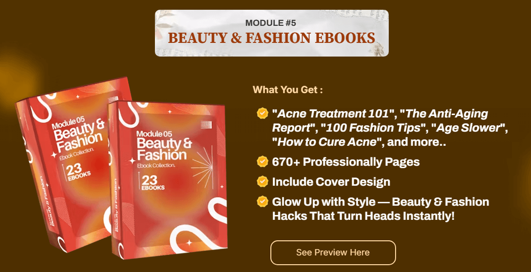 Monster PLR Library Review