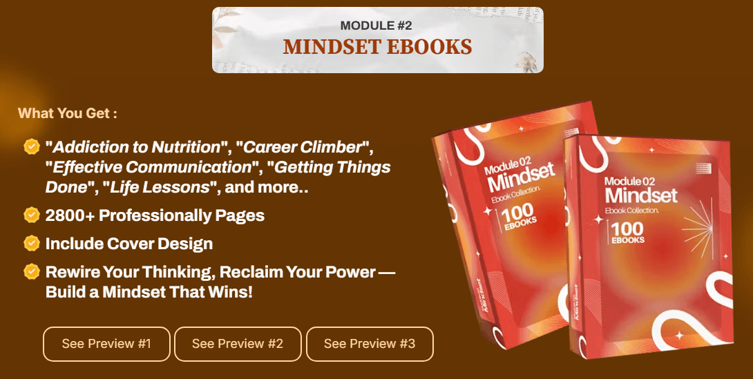 Monster PLR Library Review