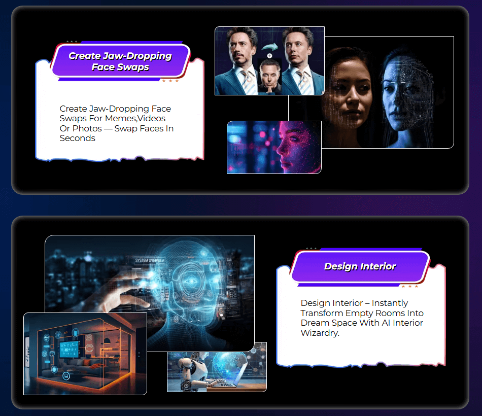 OneAI Design Edition Review