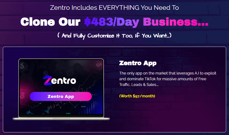 Zentro Review