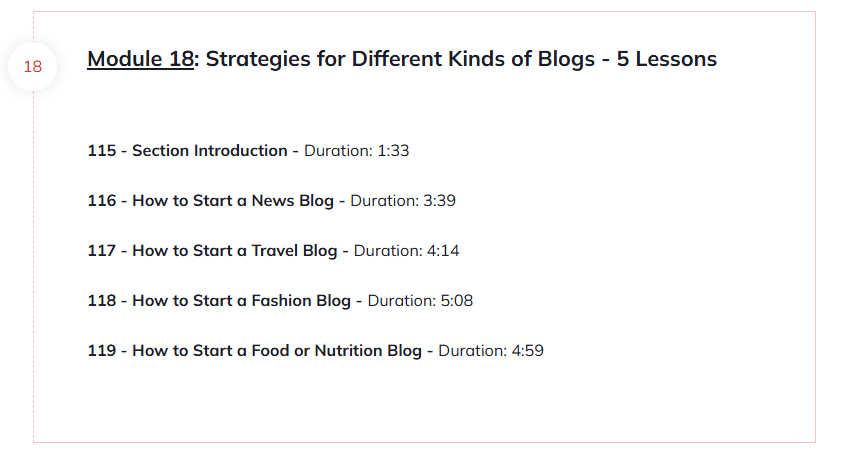 Flagship PLR Content Marketing and AI Review