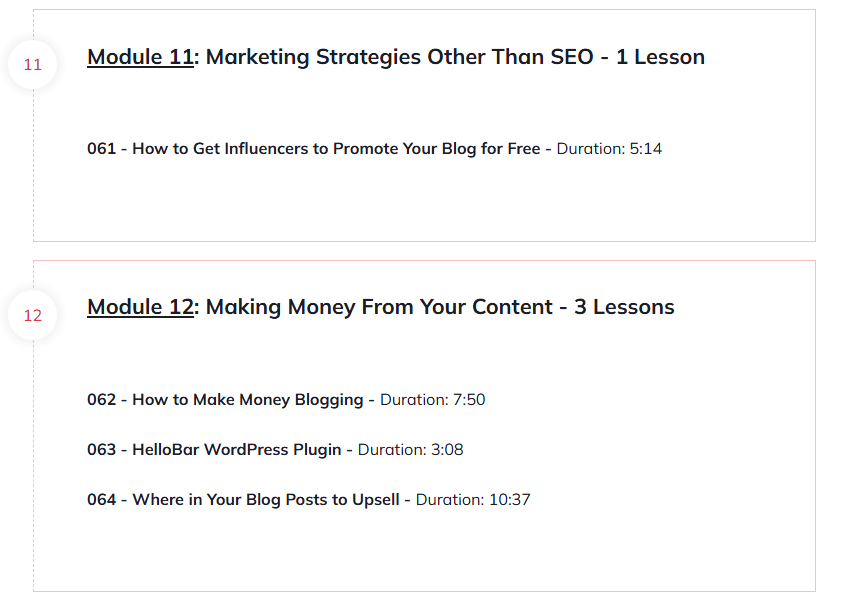 Flagship PLR Content Marketing and AI Review