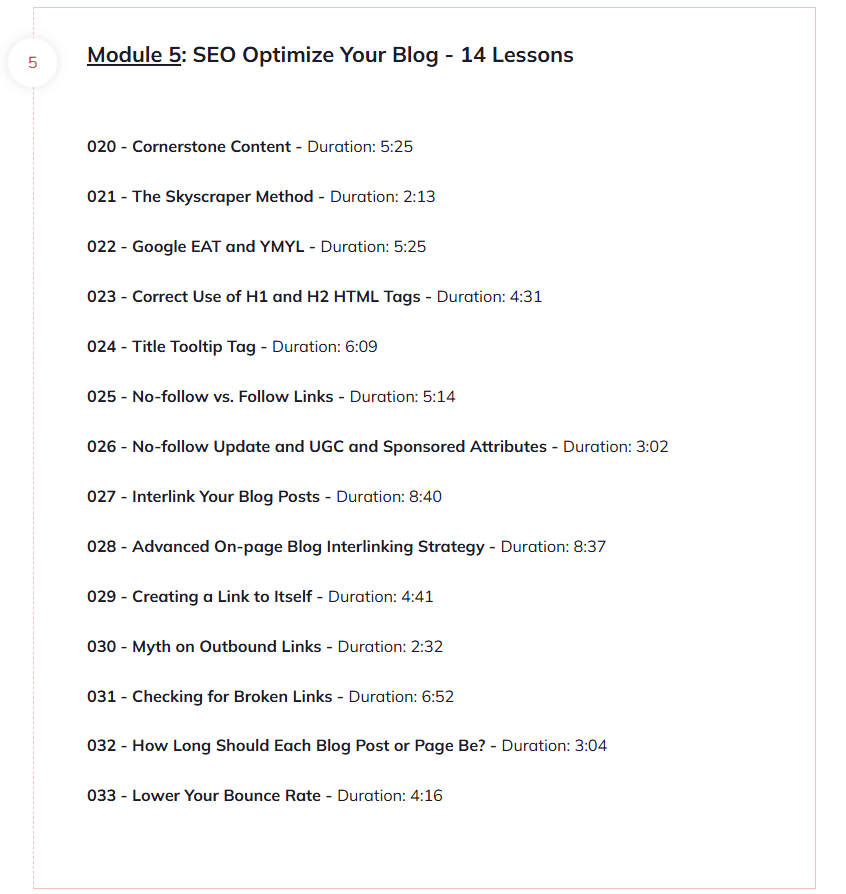 Flagship PLR Content Marketing and AI Review