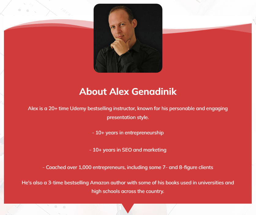Flagship PLR Content Marketing and AI Review