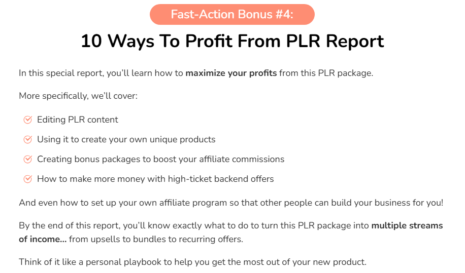 Essential Copywriting Toolkit Review