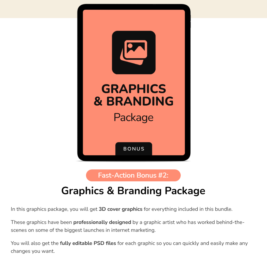 Essential Copywriting Toolkit Review