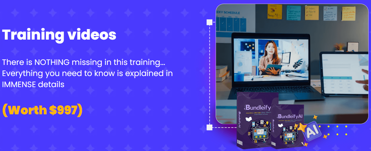 Bundleify Review