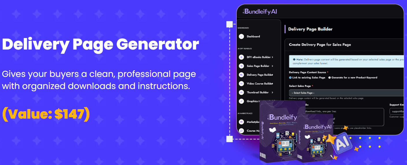 Bundleify Review