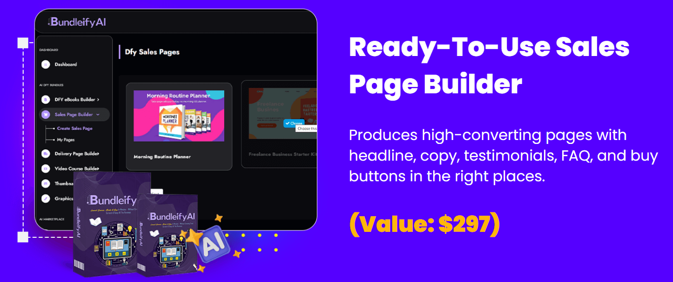 Bundleify Review