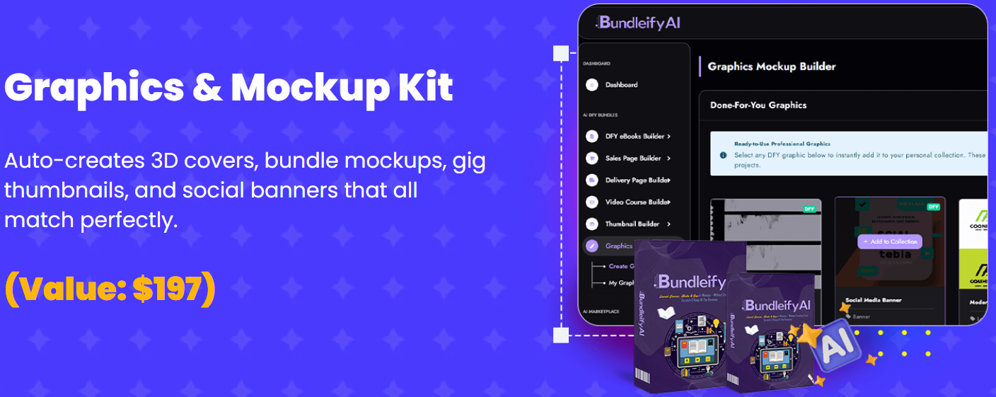 Bundleify Review