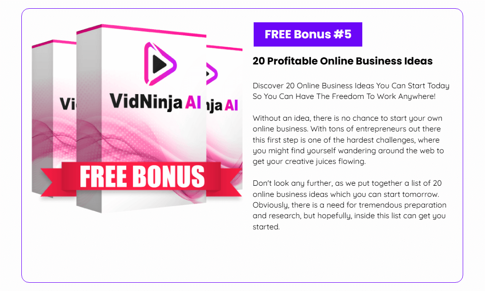 VidNinja AI Review