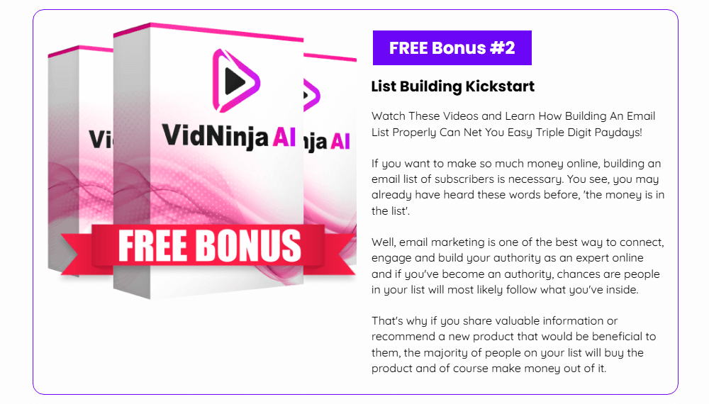 VidNinja AI Review
