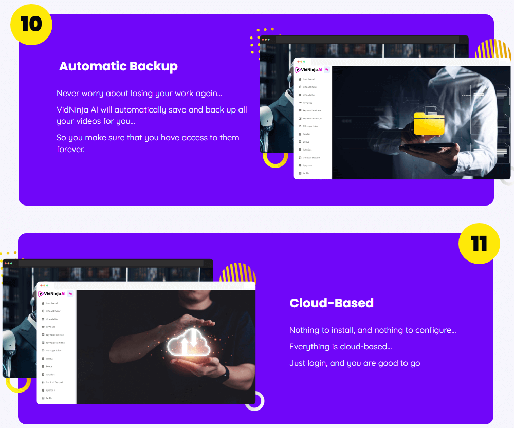 VidNinja AI Review