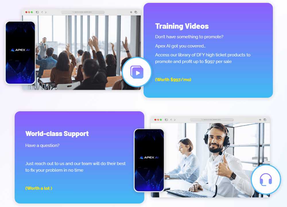 Apex AI Review