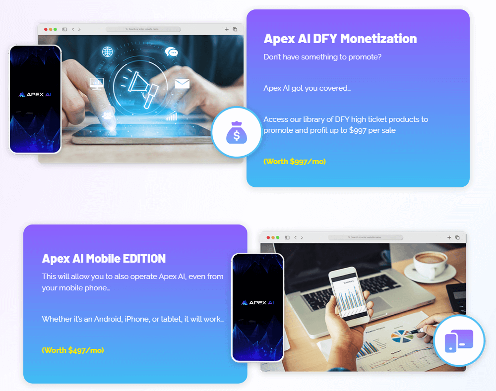 Apex AI Review
