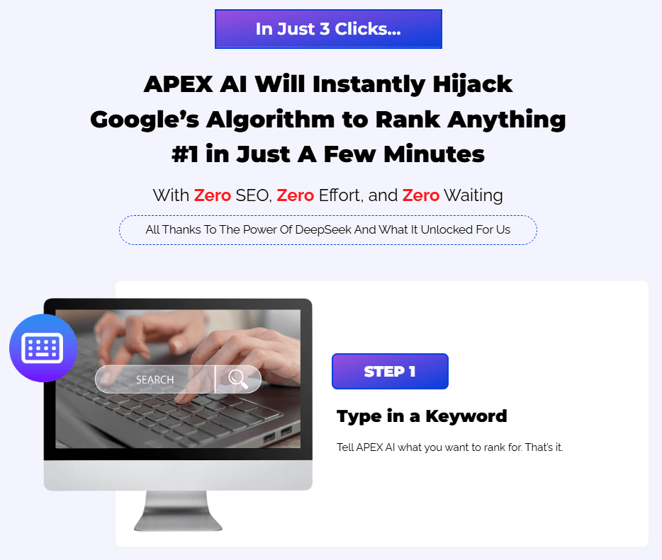 Apex AI Review