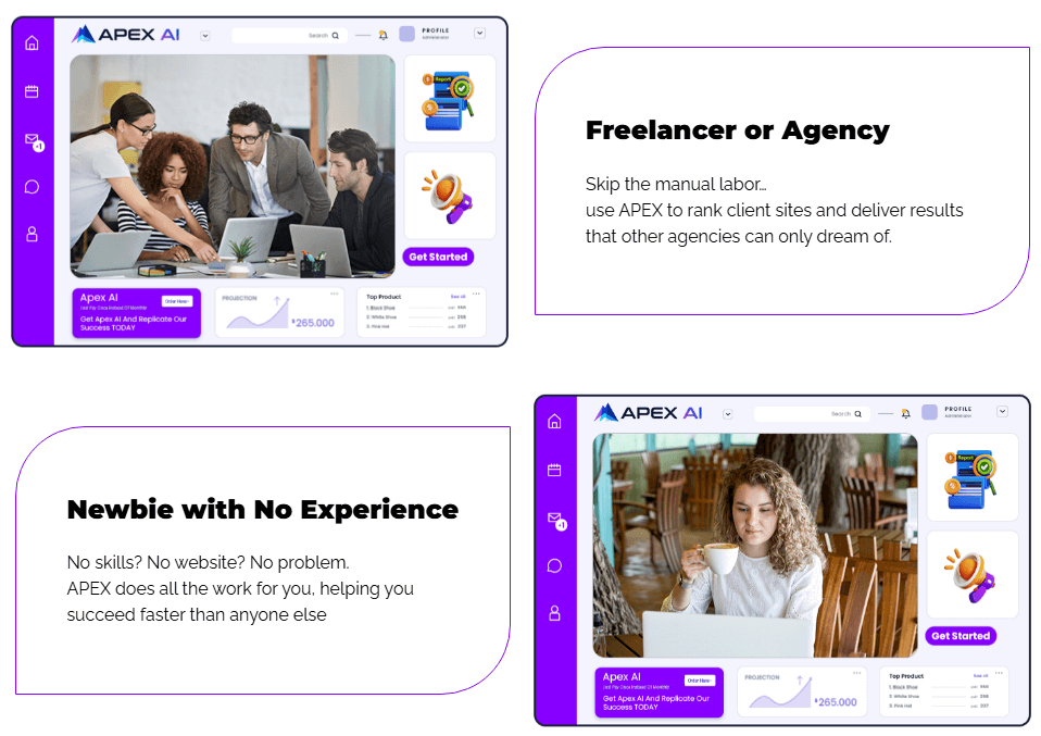 Apex AI Review