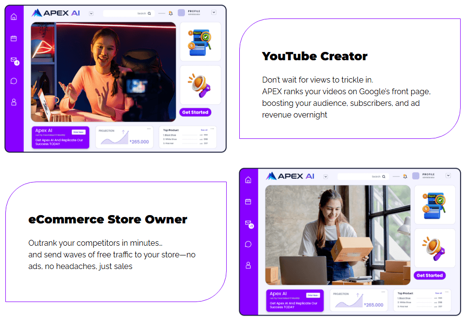 Apex AI Review
