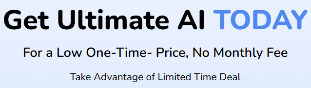 Ultimate AI Review