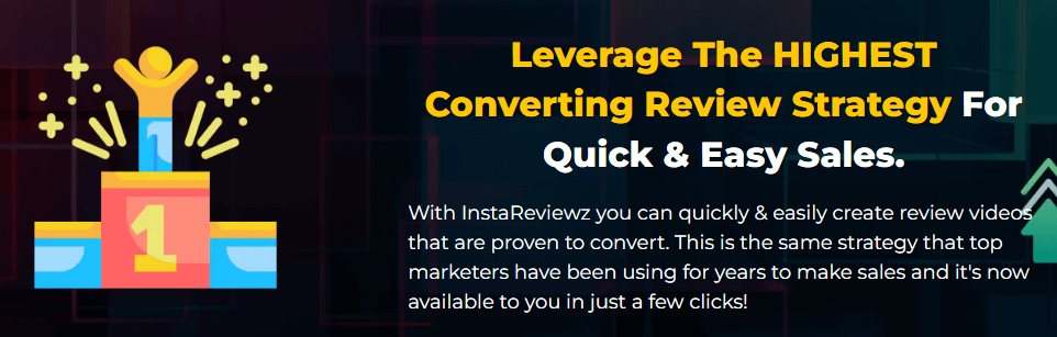 InstaReviewz Review