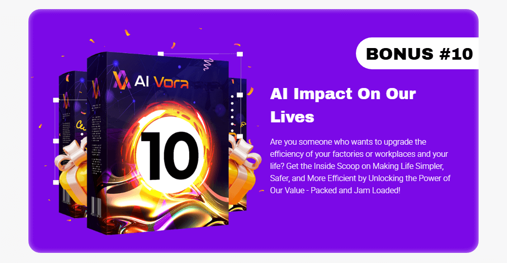 AI Vora Review