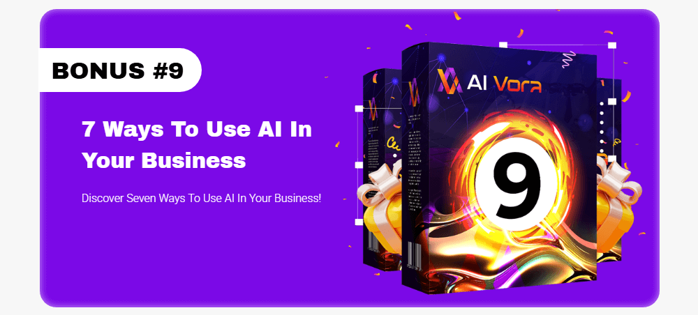 AI Vora Review
