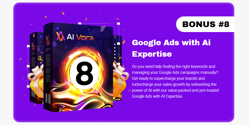 AI Vora Review
