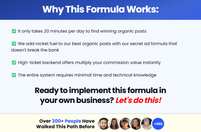 The Affiliate Automation Academy Review