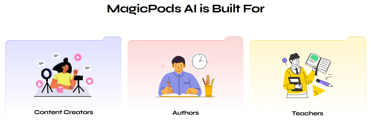 MagicPods AI Review