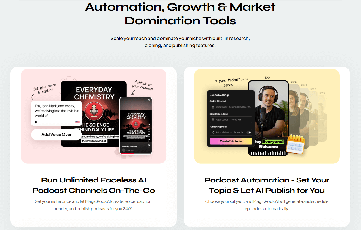 MagicPods AI Review