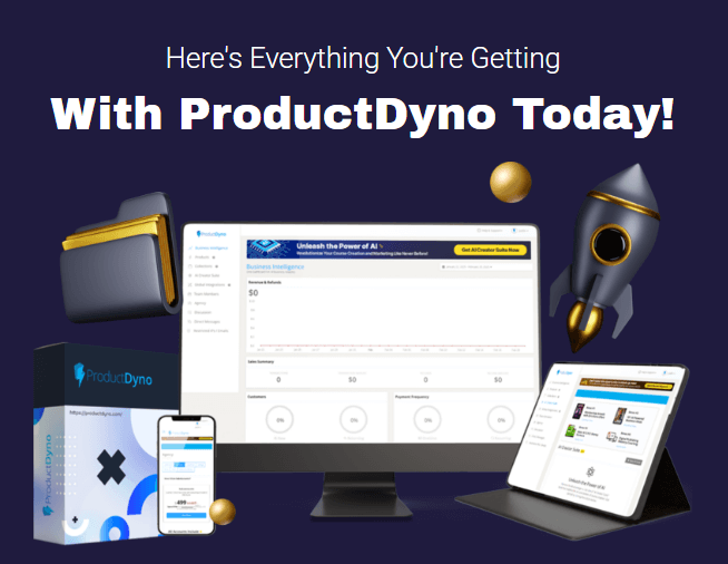 ProductDyno Review