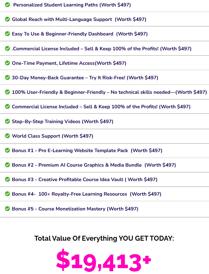 CourseBeast AI Review