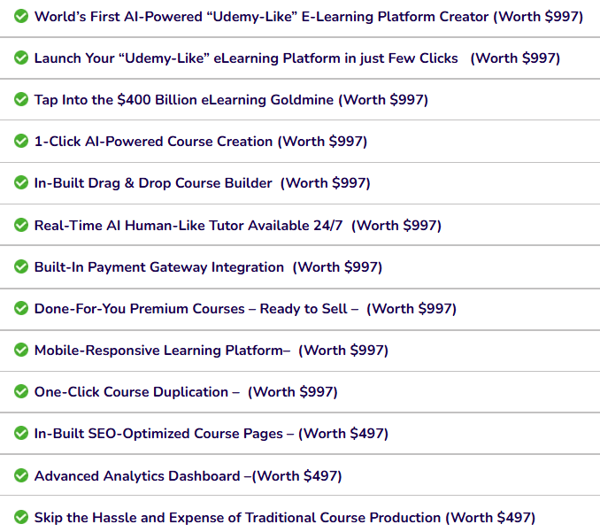 CourseBeast AI Review