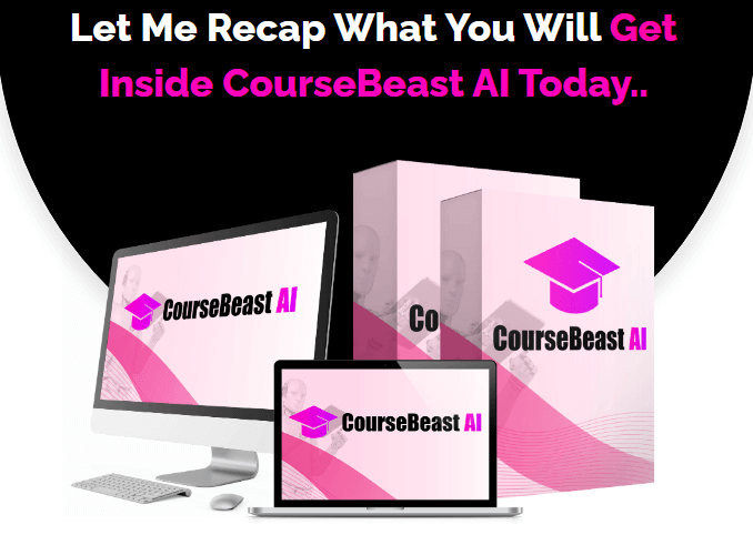 CourseBeast AI Review
