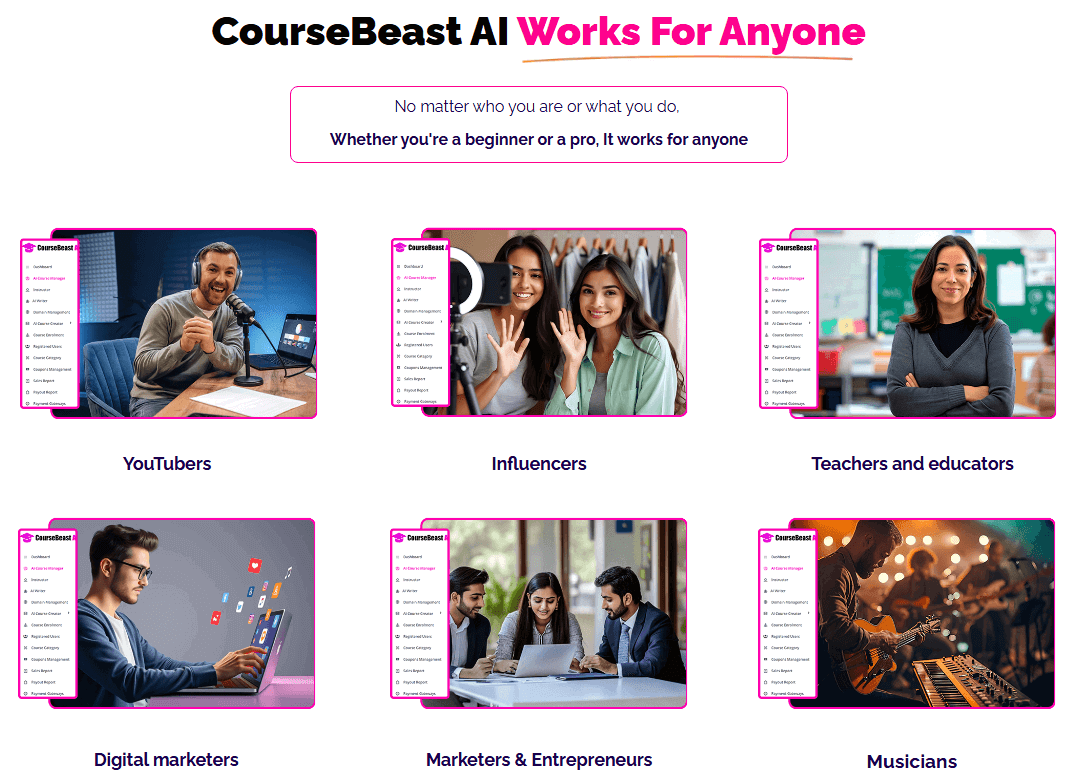 CourseBeast AI Review
