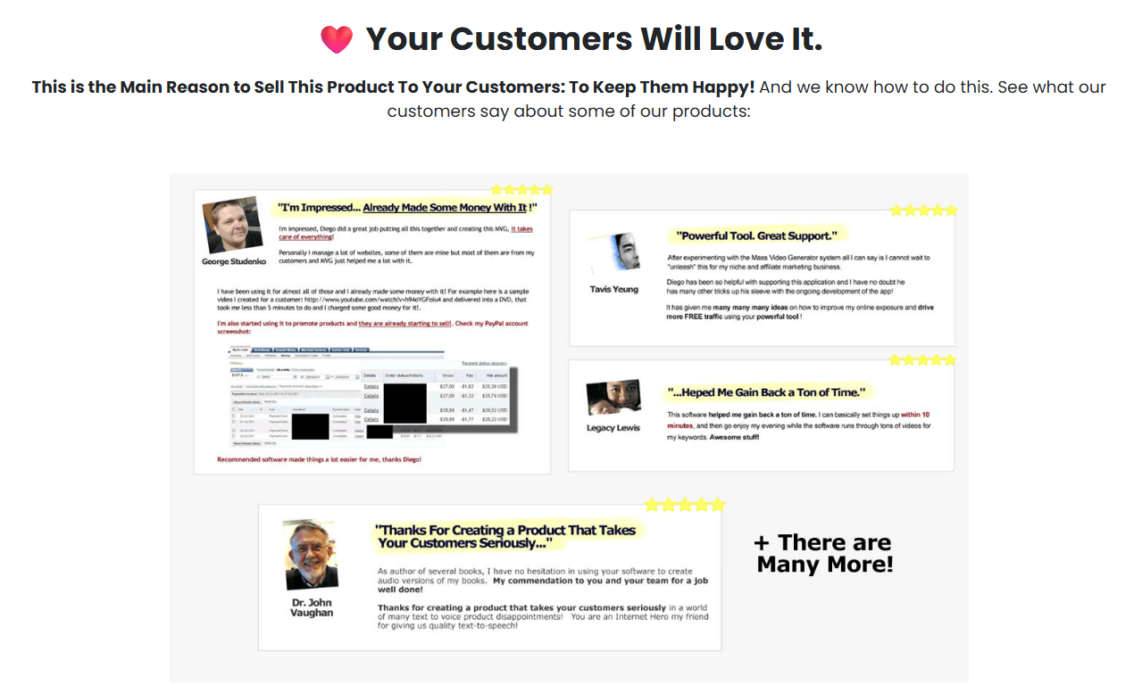 DocToSell Review