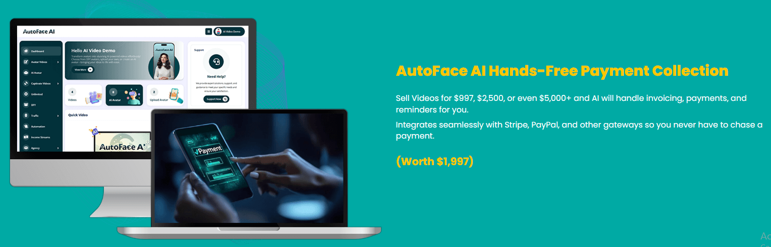 AutoFace AI Review