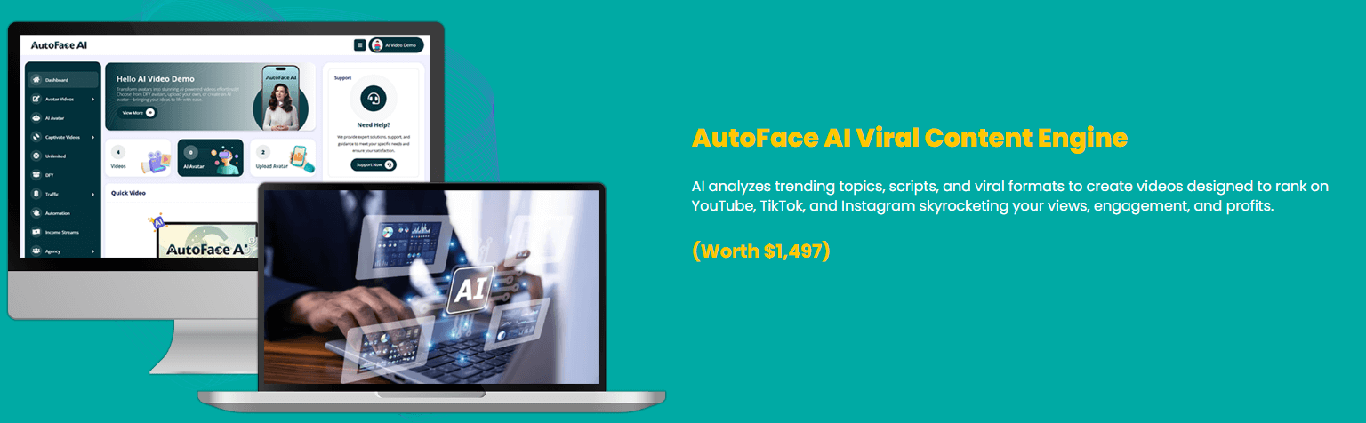 AutoFace AI Review