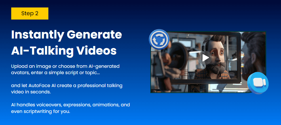 AutoFace AI Review