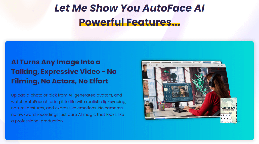 AutoFace AI Review