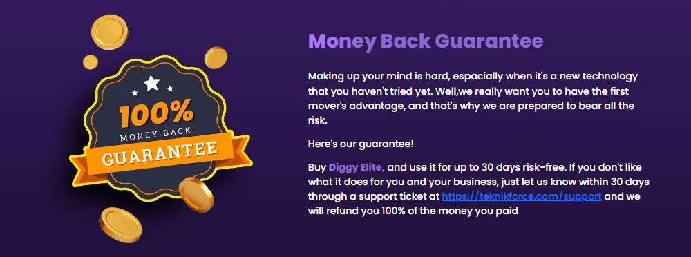 Diggy Miner Review