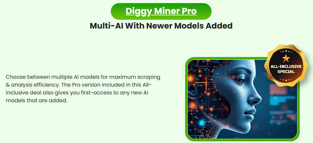 Diggy Miner Review