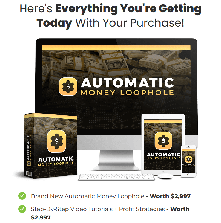 Automatic Money Loophole Review