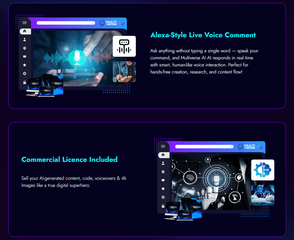 Multiverse AI Review