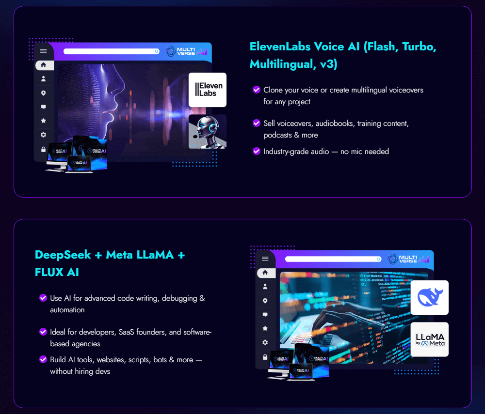 Multiverse AI Review