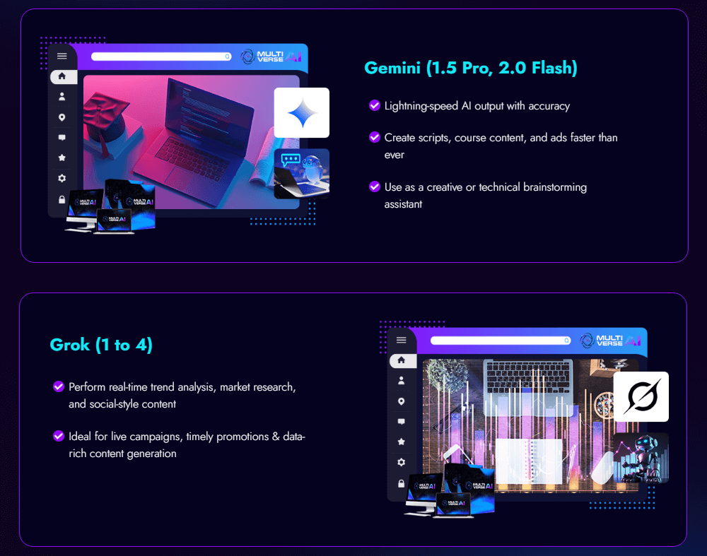 Multiverse AI Review