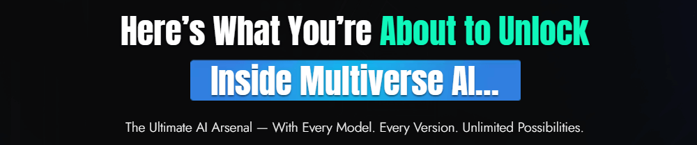 Multiverse AI Review