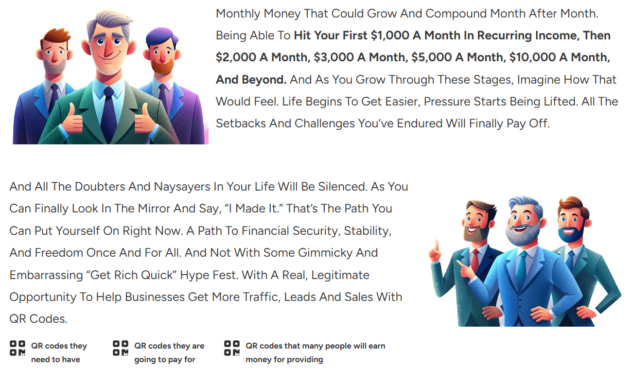 Monthly Money Masterclass Review