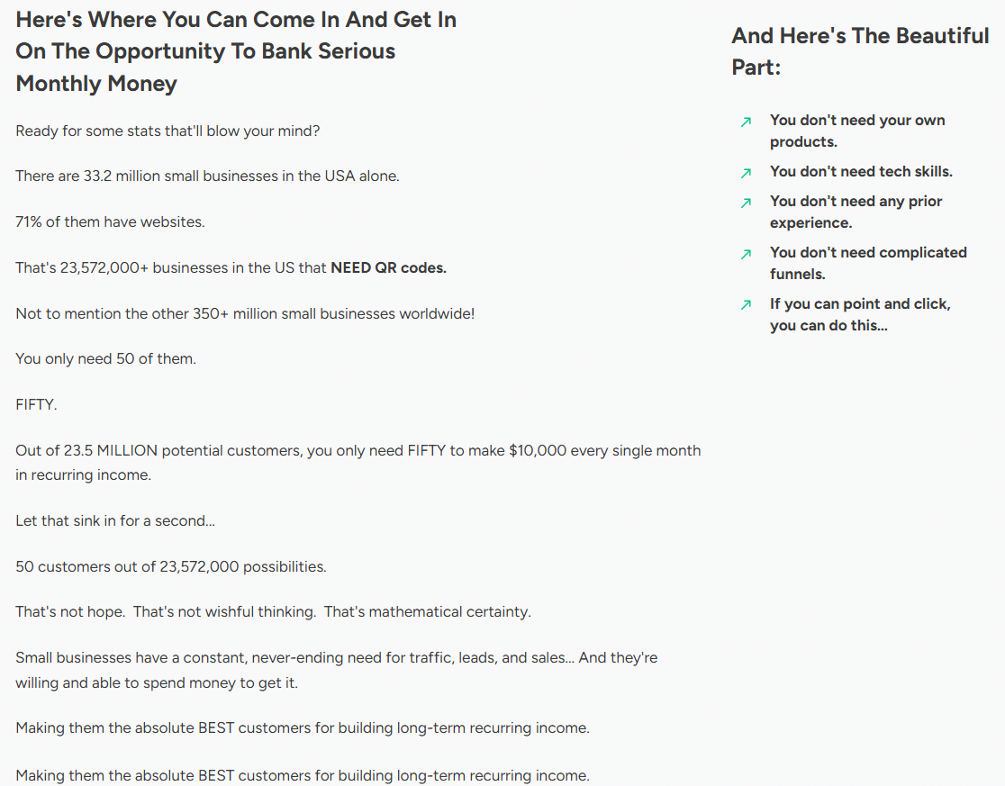 Monthly Money Masterclass Review