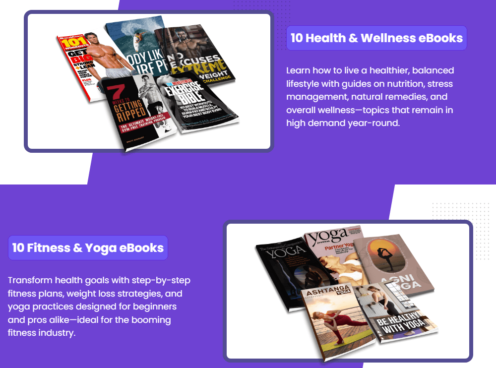 PLR Firestorm Bundle Review